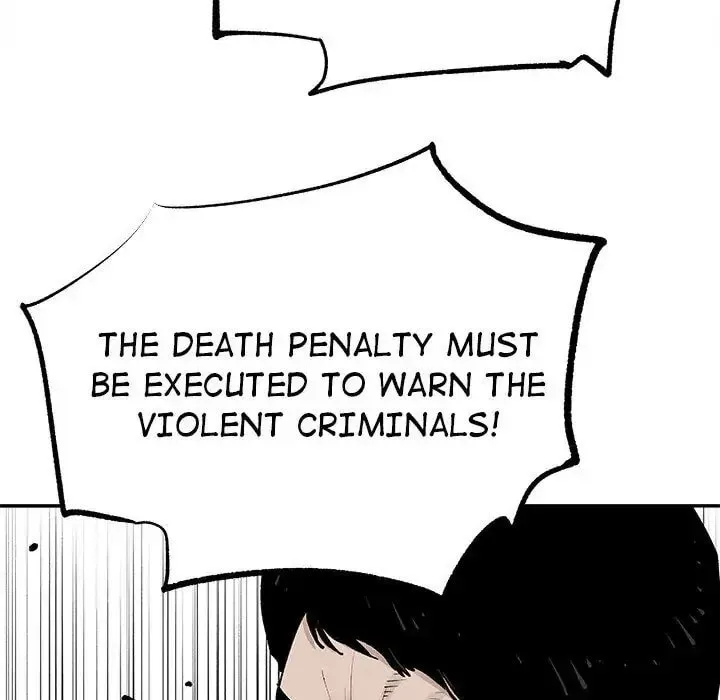The Devil's Descendants Chapter 38 page 35 - 