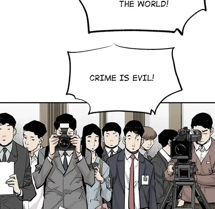 The Devil's Descendants Chapter 38 page 37 - 