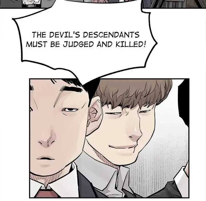 The Devil's Descendants Chapter 38 page 38 - 