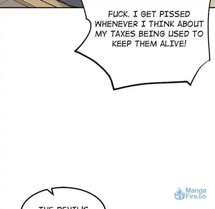 The Devil's Descendants Chapter 38 page 42 - 