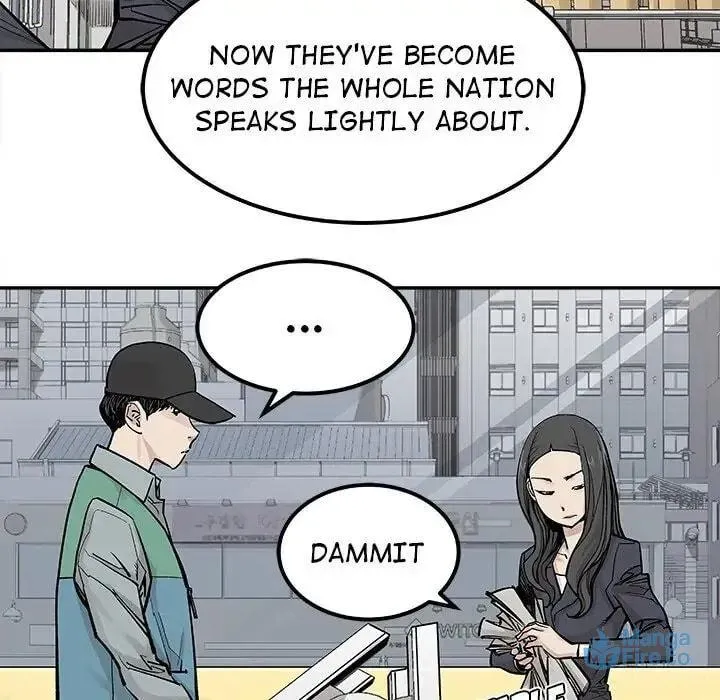 The Devil's Descendants Chapter 38 page 45 - 