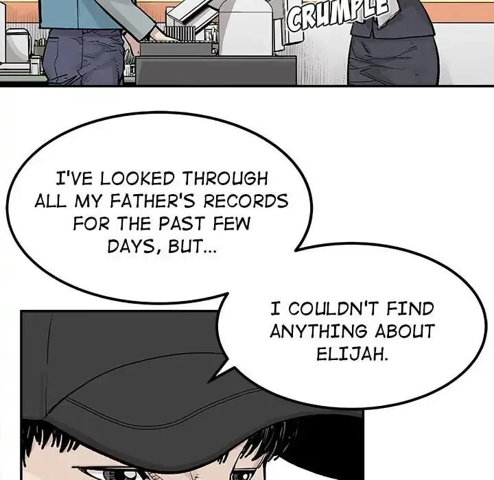 The Devil's Descendants Chapter 38 page 46 - 