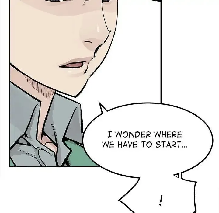 The Devil's Descendants Chapter 38 page 47 - 
