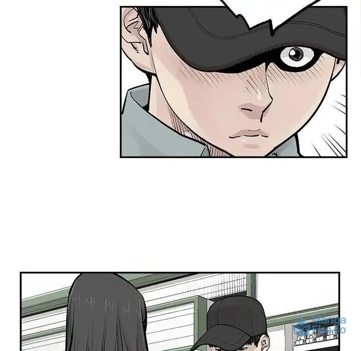 The Devil's Descendants Chapter 38 page 48 - 