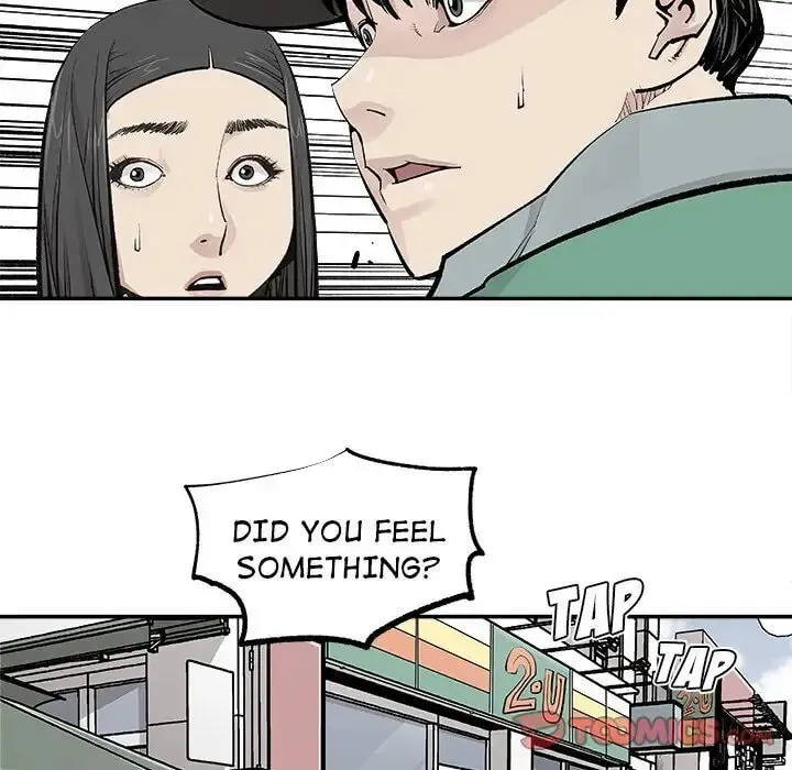 The Devil's Descendants Chapter 38 page 50 - 