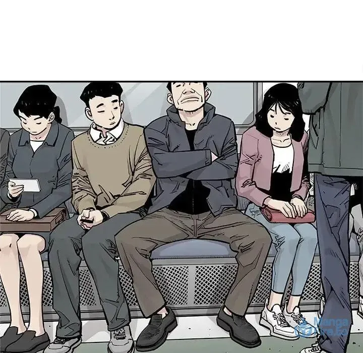 The Devil's Descendants Chapter 38 page 6 - 