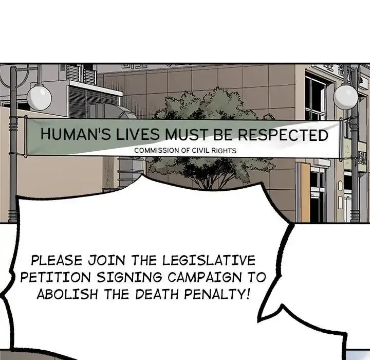The Devil's Descendants Chapter 38 page 52 - 