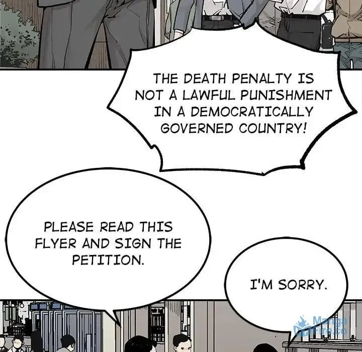 The Devil's Descendants Chapter 38 page 54 - 