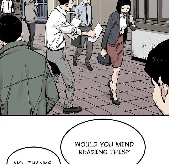 The Devil's Descendants Chapter 38 page 55 - 