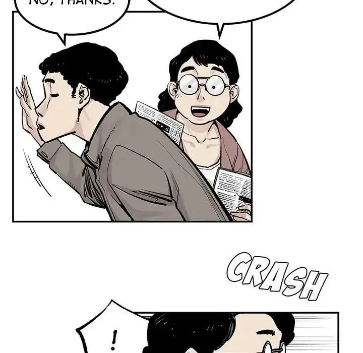 The Devil's Descendants Chapter 38 page 56 - 