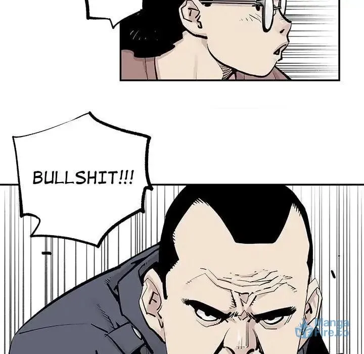 The Devil's Descendants Chapter 38 page 57 - 