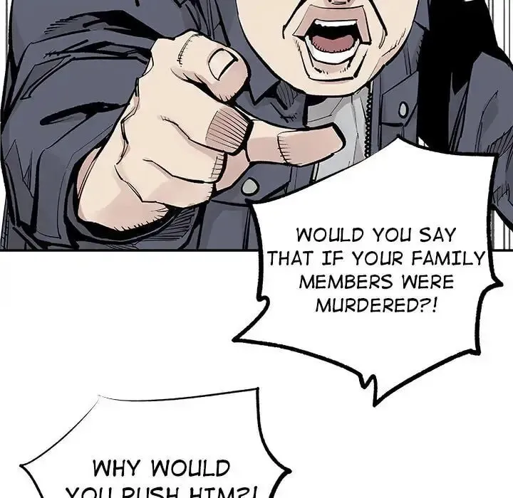 The Devil's Descendants Chapter 38 page 58 - 