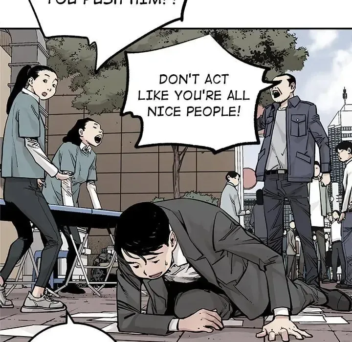 The Devil's Descendants Chapter 38 page 59 - 