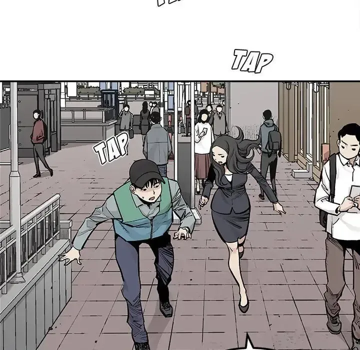 The Devil's Descendants Chapter 38 page 61 - 
