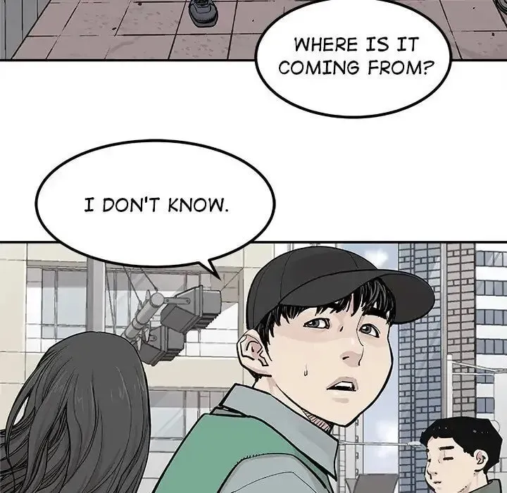 The Devil's Descendants Chapter 38 page 62 - 