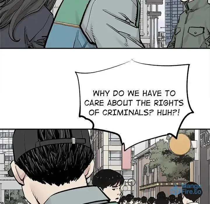 The Devil's Descendants Chapter 38 page 63 - 