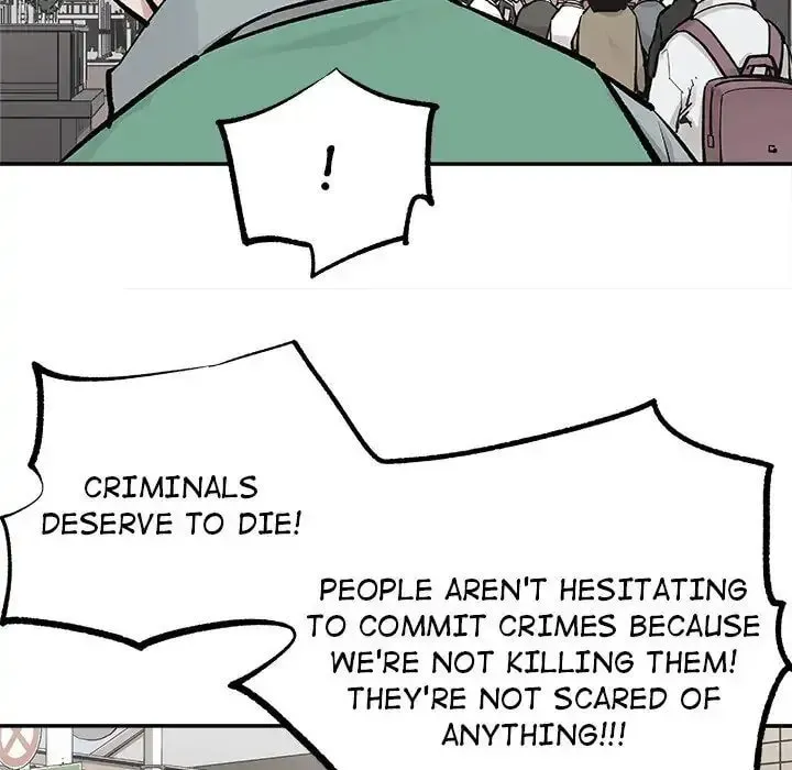 The Devil's Descendants Chapter 38 page 64 - 