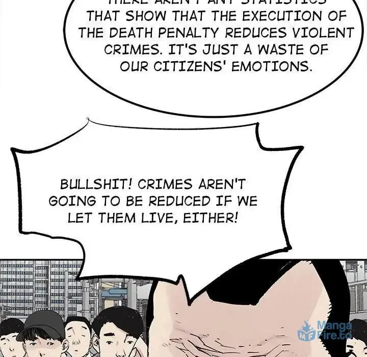 The Devil's Descendants Chapter 38 page 66 - 