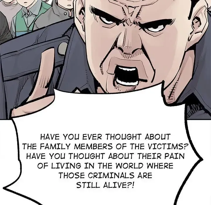 The Devil's Descendants Chapter 38 page 67 - 