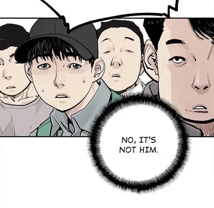 The Devil's Descendants Chapter 38 page 68 - 