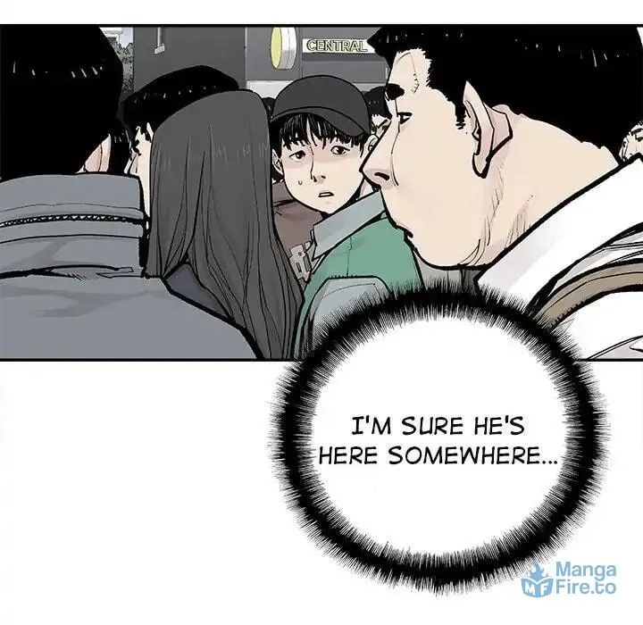 The Devil's Descendants Chapter 38 page 69 - 