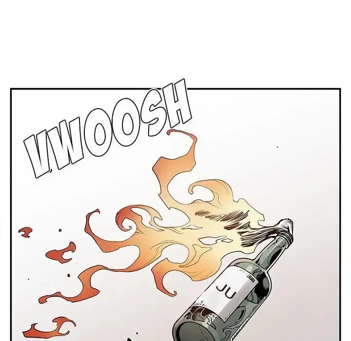 The Devil's Descendants Chapter 38 page 70 - 