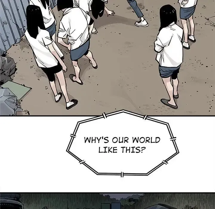 The Devil's Descendants Chapter 38 page 10 - 