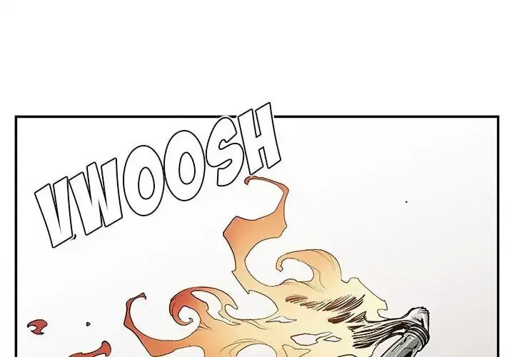 The Devil's Descendants Chapter 39 page 1 - 