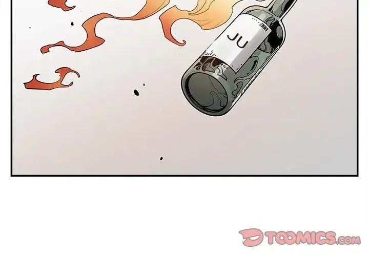 The Devil's Descendants Chapter 39 page 2 - 