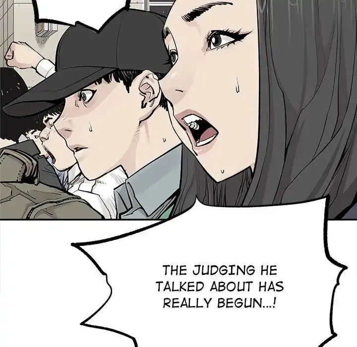The Devil's Descendants Chapter 39 page 13 - 