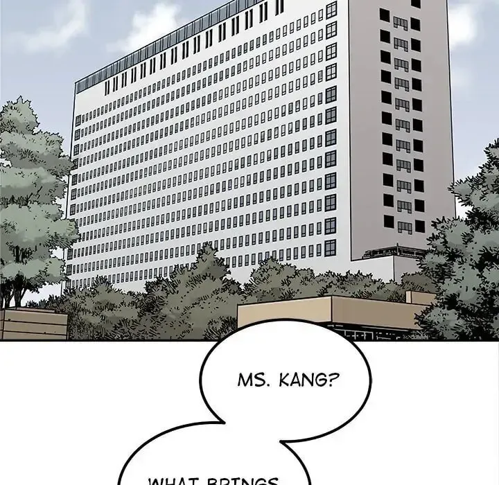 The Devil's Descendants Chapter 39 page 16 - 