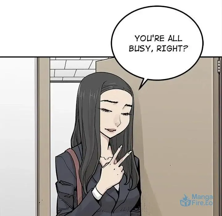 The Devil's Descendants Chapter 39 page 18 - 