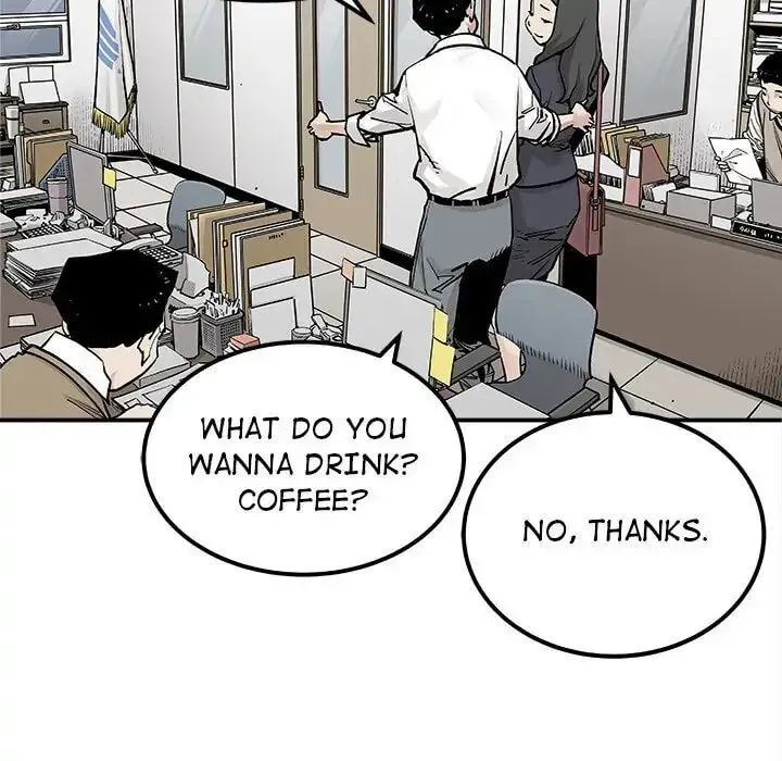 The Devil's Descendants Chapter 39 page 20 - 