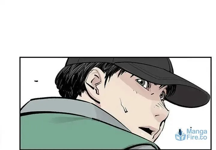 The Devil's Descendants Chapter 39 page 3 - 
