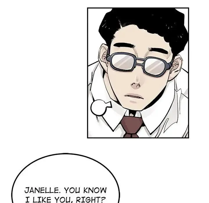 The Devil's Descendants Chapter 39 page 26 - 
