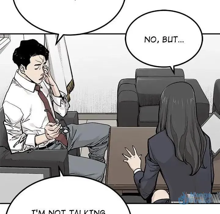 The Devil's Descendants Chapter 39 page 27 - 