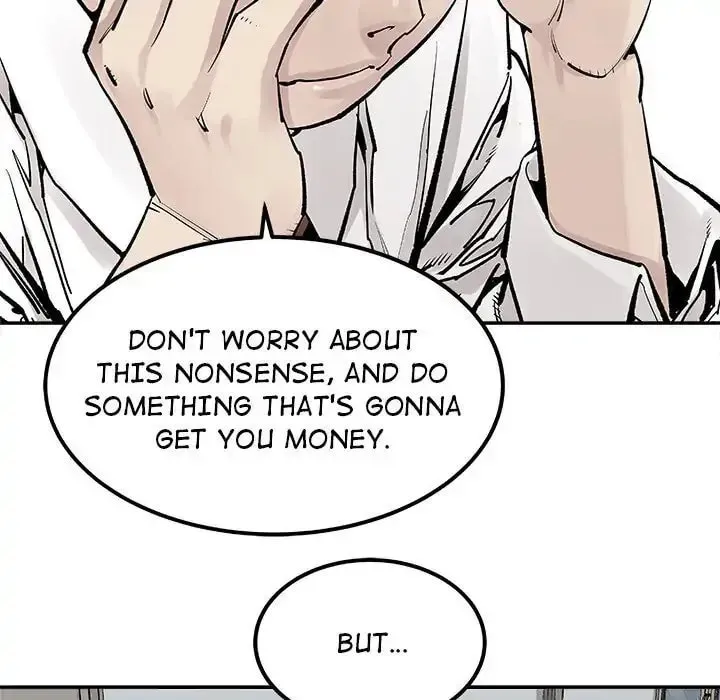 The Devil's Descendants Chapter 39 page 29 - 