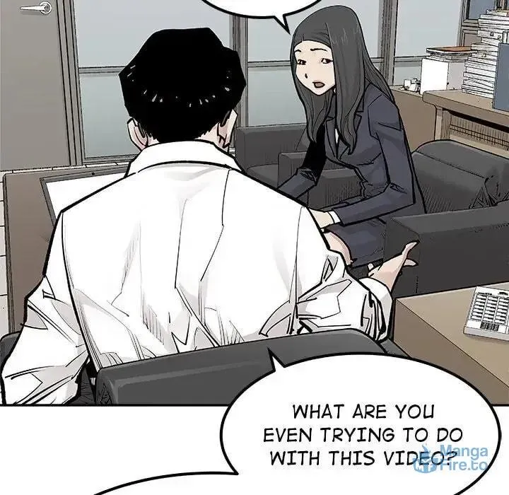 The Devil's Descendants Chapter 39 page 30 - 