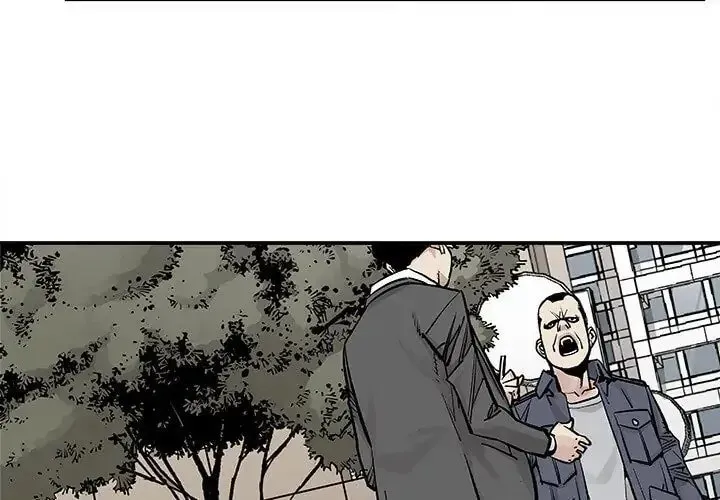 The Devil's Descendants Chapter 39 page 4 - 