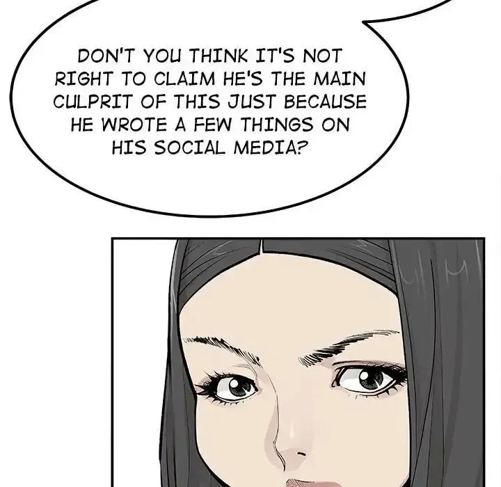 The Devil's Descendants Chapter 39 page 31 - 