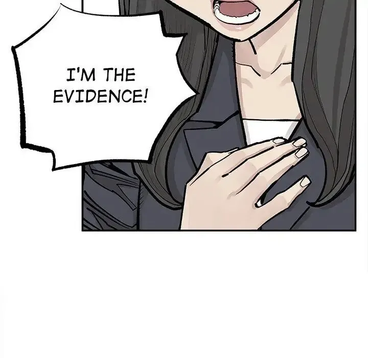 The Devil's Descendants Chapter 39 page 32 - 