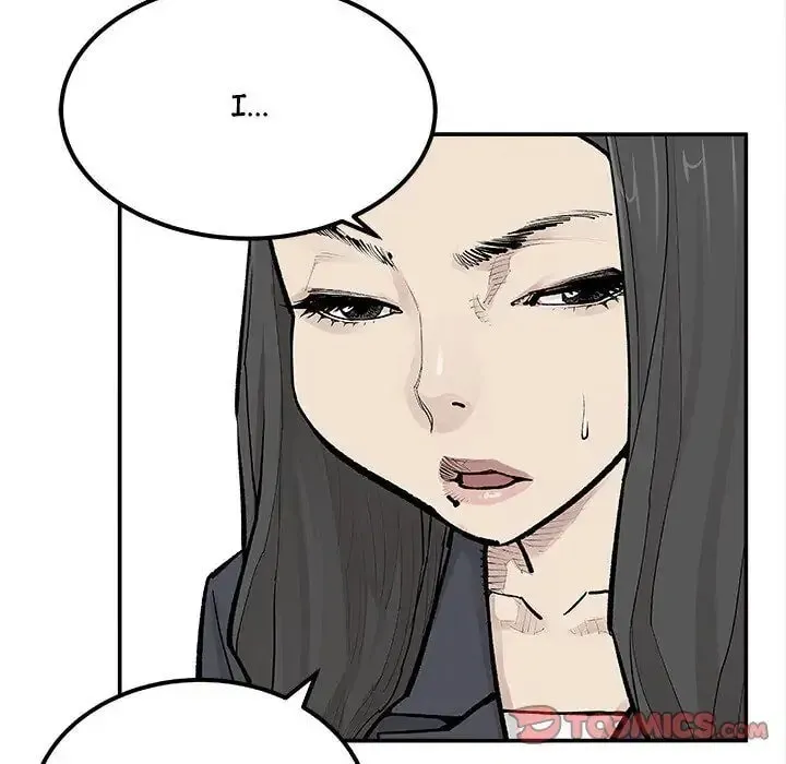 The Devil's Descendants Chapter 39 page 34 - 