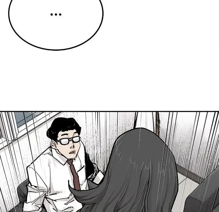 The Devil's Descendants Chapter 39 page 35 - 