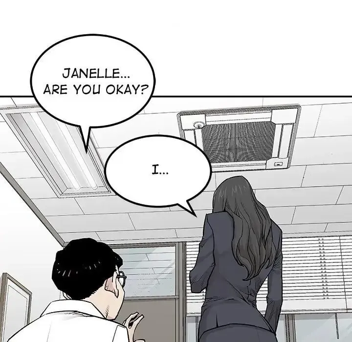 The Devil's Descendants Chapter 39 page 37 - 