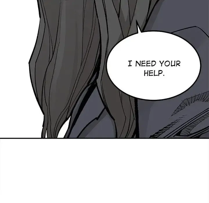 The Devil's Descendants Chapter 39 page 41 - 