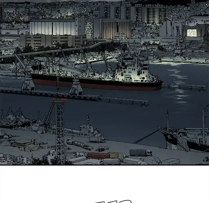 The Devil's Descendants Chapter 39 page 43 - 