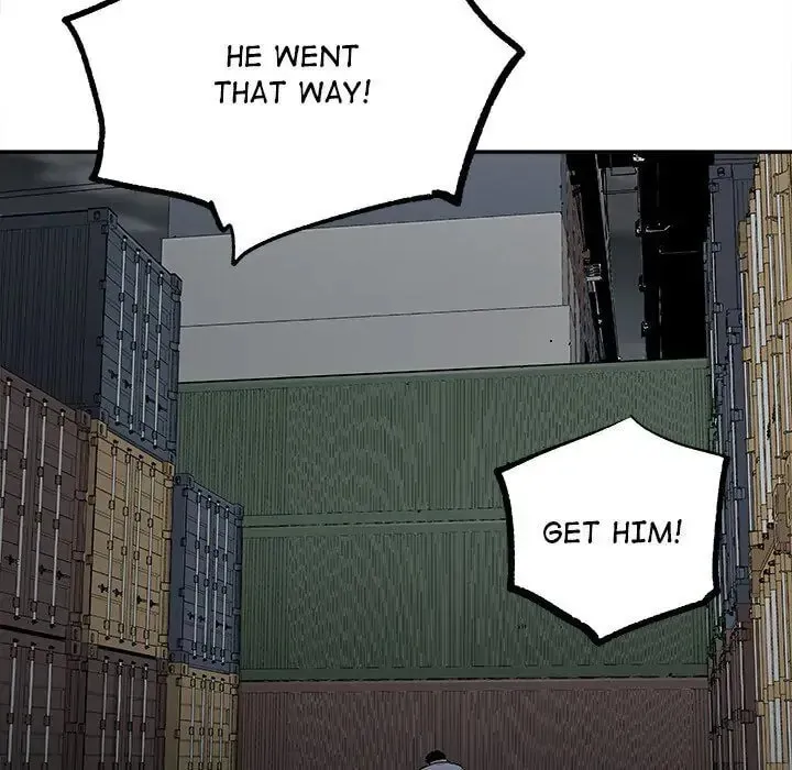 The Devil's Descendants Chapter 39 page 46 - 