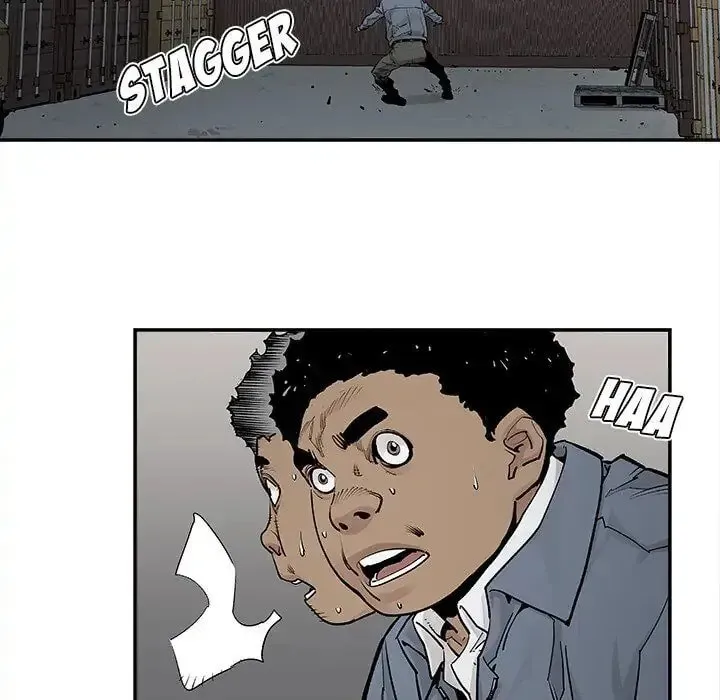 The Devil's Descendants Chapter 39 page 47 - 