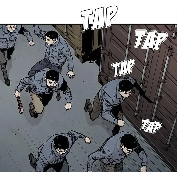 The Devil's Descendants Chapter 39 page 49 - 