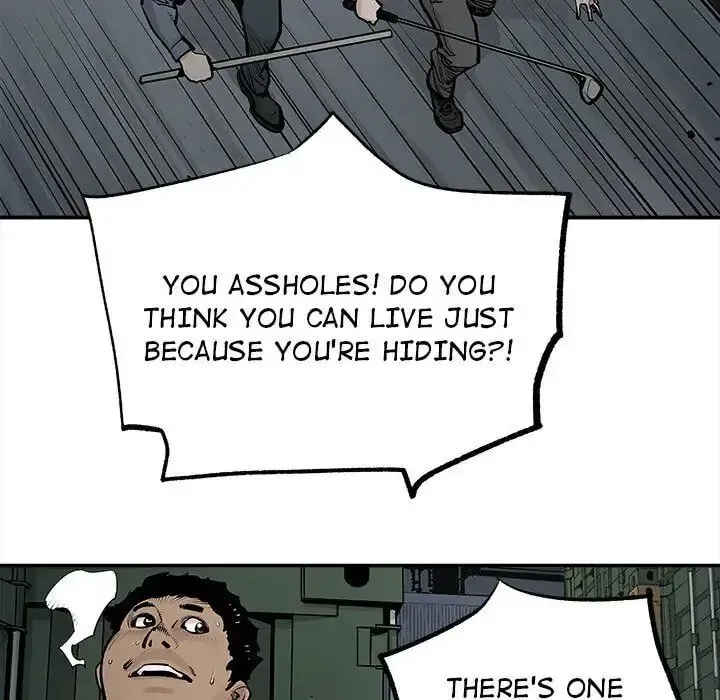 The Devil's Descendants Chapter 39 page 50 - 